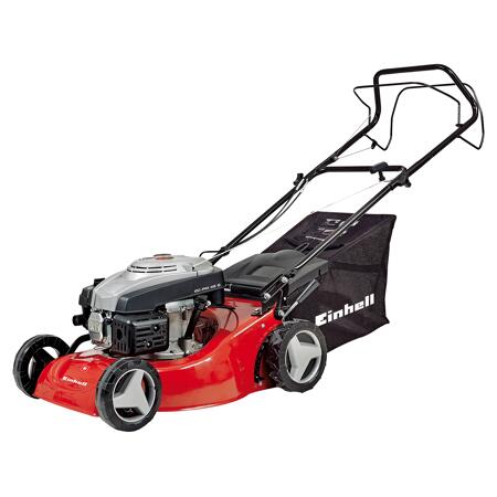 2. Bild von Benzin-Rasenmäher 'GC-PM 46 S Classic' 1900 W 9-stufig 50 l, bis 1400 m²