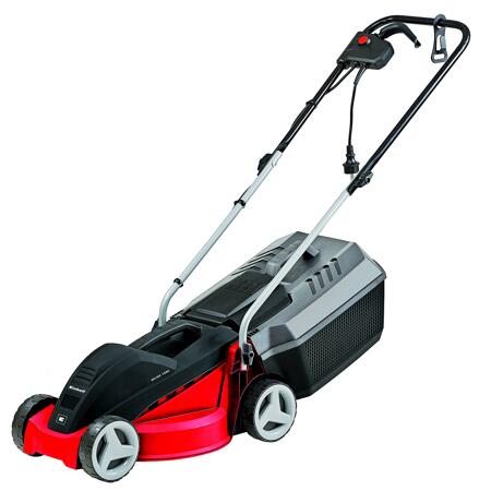 2. Bild von Elektro-Rasenmäher 'GC-EM 1030' 1000 W, bis 300 m²