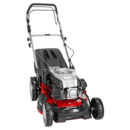 2. Bild von Benzin-Rasenmäher 'GC-PM 51/2 S HW-E' 2700 W mit Radantrieb, bis 1800 m²