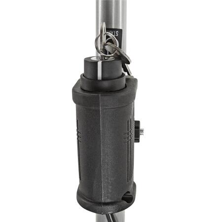 3. Bild von Benzin-Rasenmäher 'GC-PM 51/2 S HW-E' 2700 W mit Radantrieb, bis 1800 m²