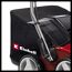 Einhell E-Vertikutierer und Lüfter GE-SA 1435