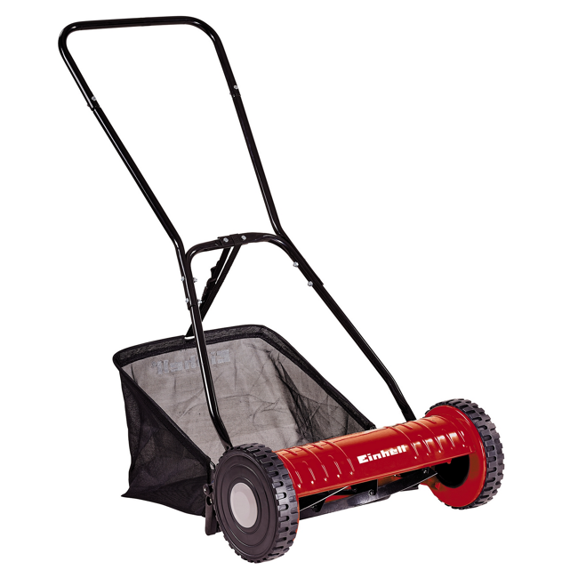 Bild von Spindelmäher 'GC-HM 40', bis 250 m²