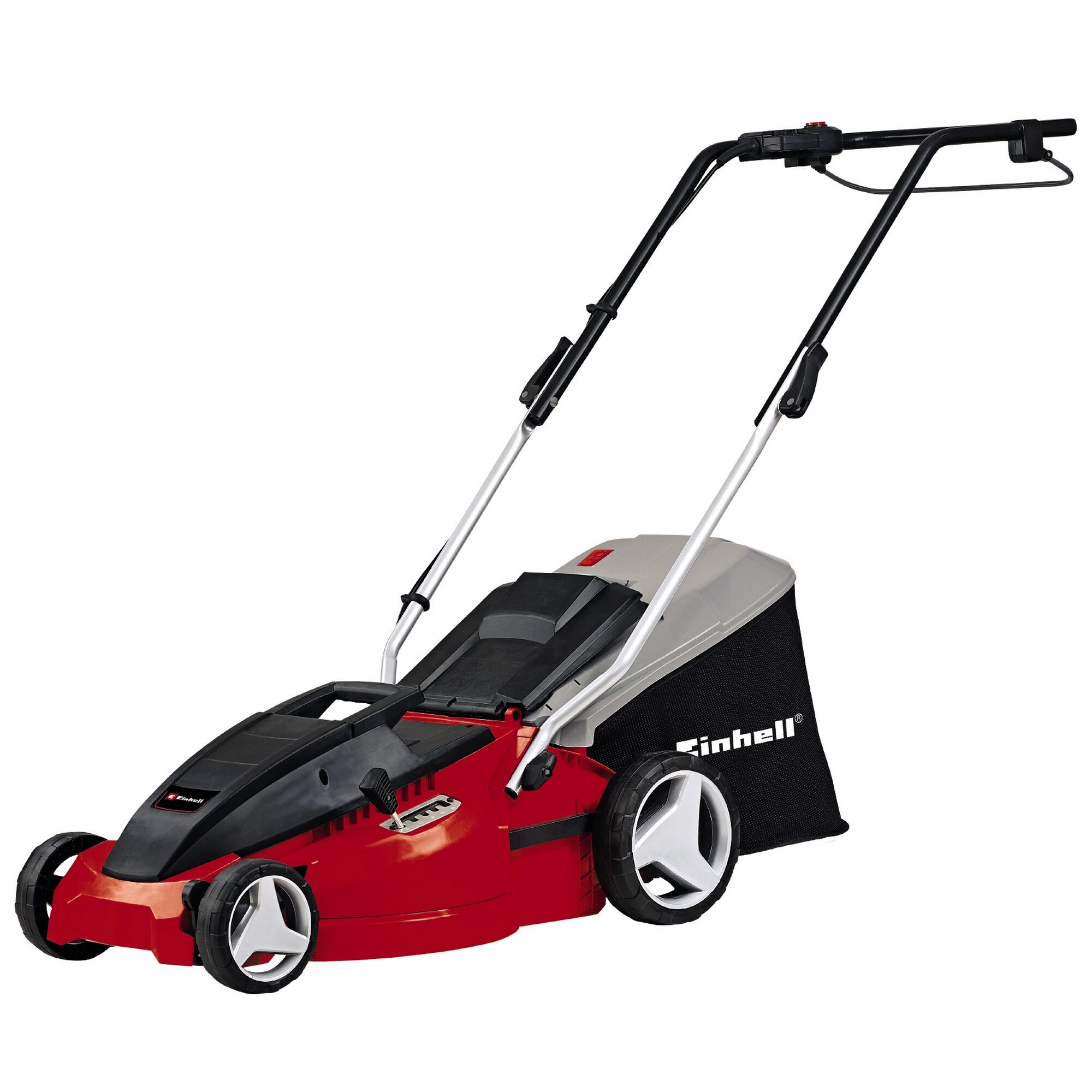 Einhell Elektro-Rasenmäher GC-EM 1536