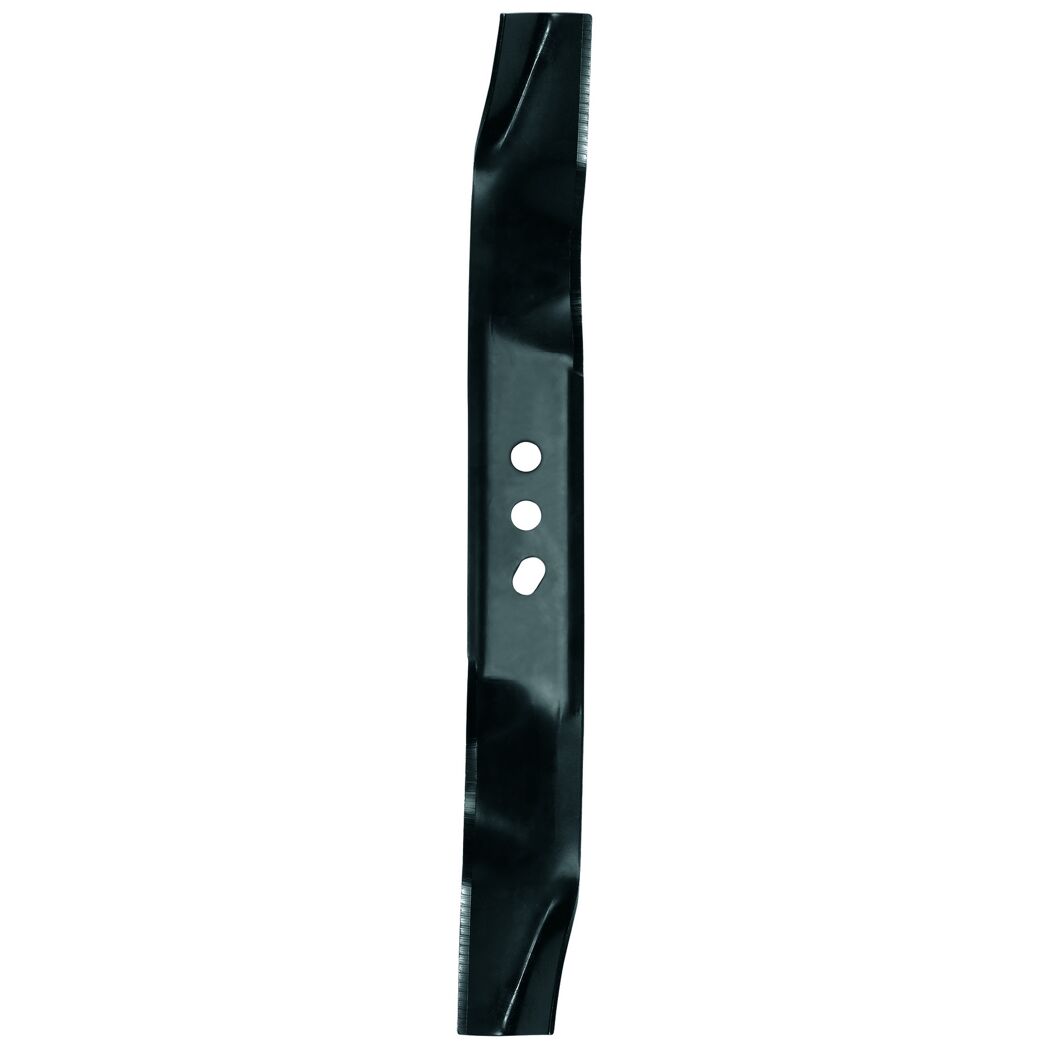 Schwarzes Mulchmesser für Benzin-Rasenmäher