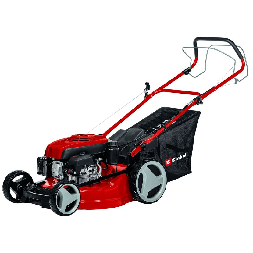 Einhell Benzin-Rasenmäher GC-PM 51/2 S HW