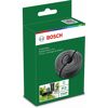 Bosch Ersatzfaden für Rasentrimmer, 24 m, 1,6 mm Durchmesser