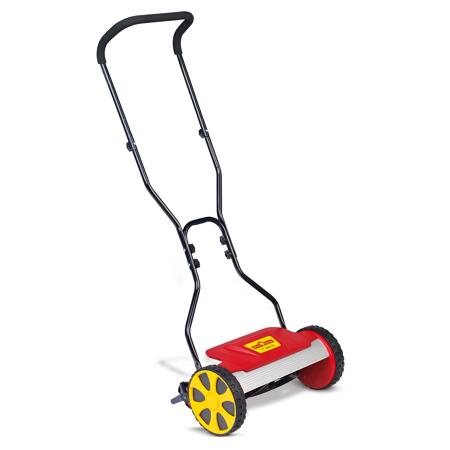 Bild von Spindelmäher TT 380 DL 38 cm