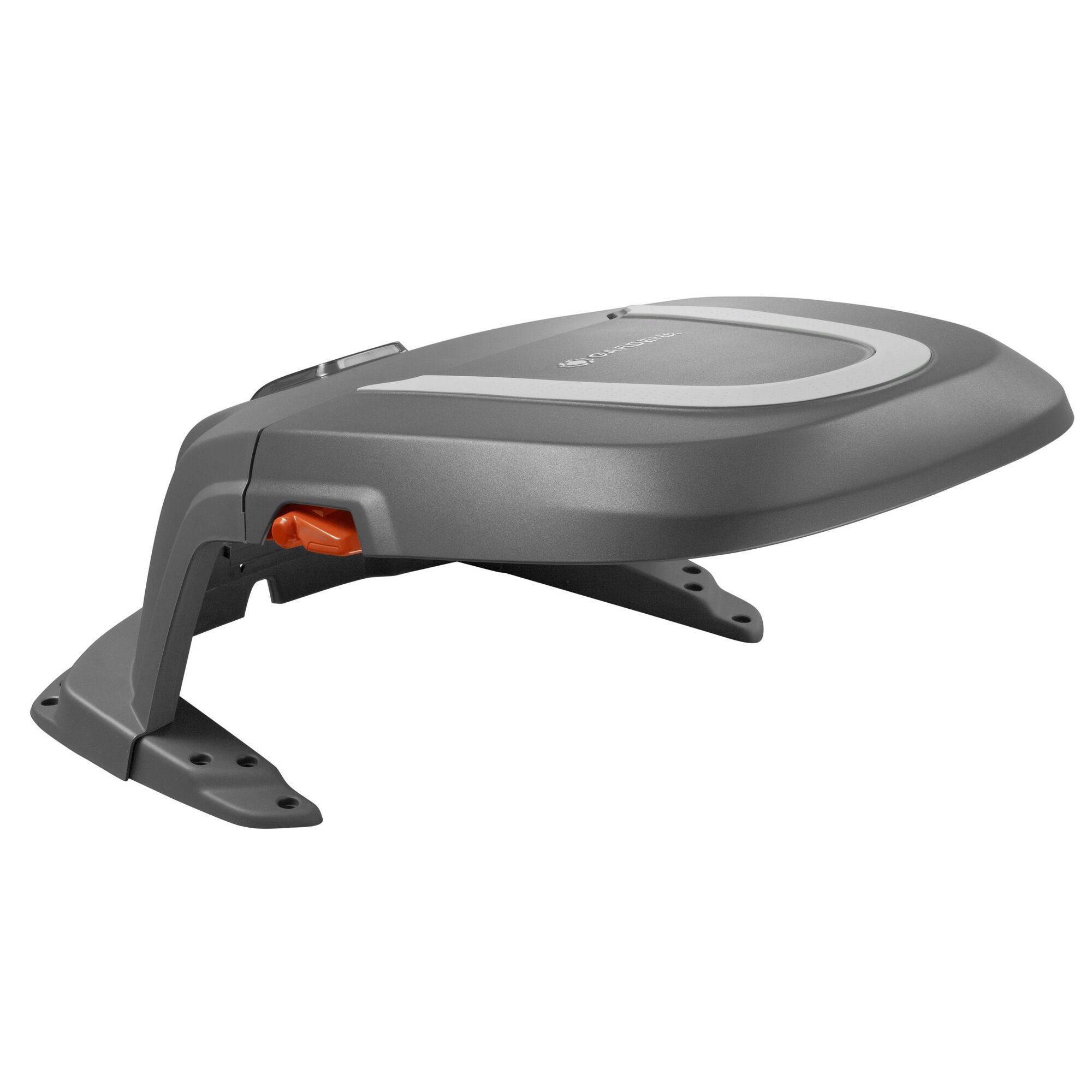 Gardena Mähroboter-Garage SILENO