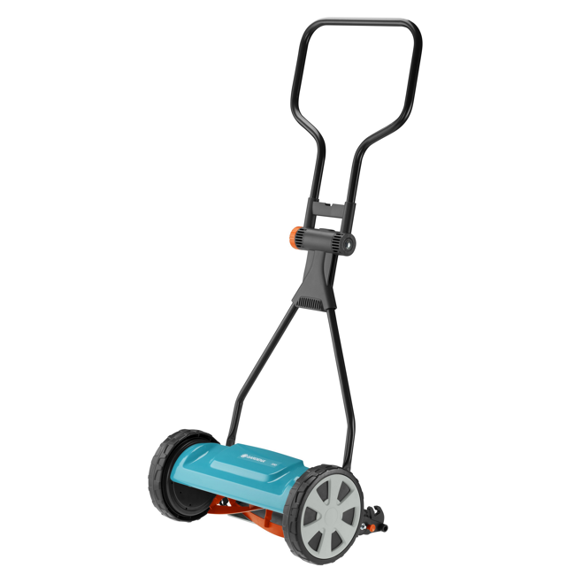 Bild von Spindelmäher 'Classic 330', bis 150 m²