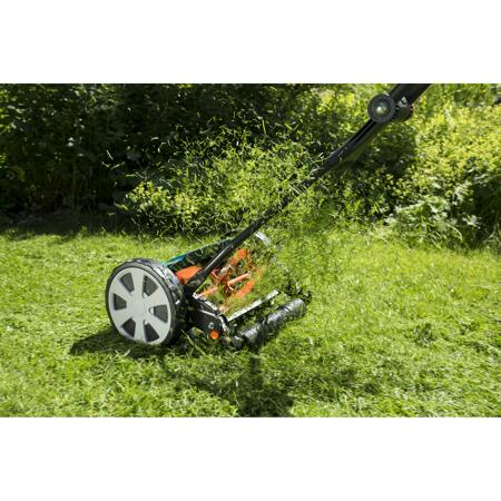 10. Bild von Spindelmäher 'Classic 330', bis 150 m²