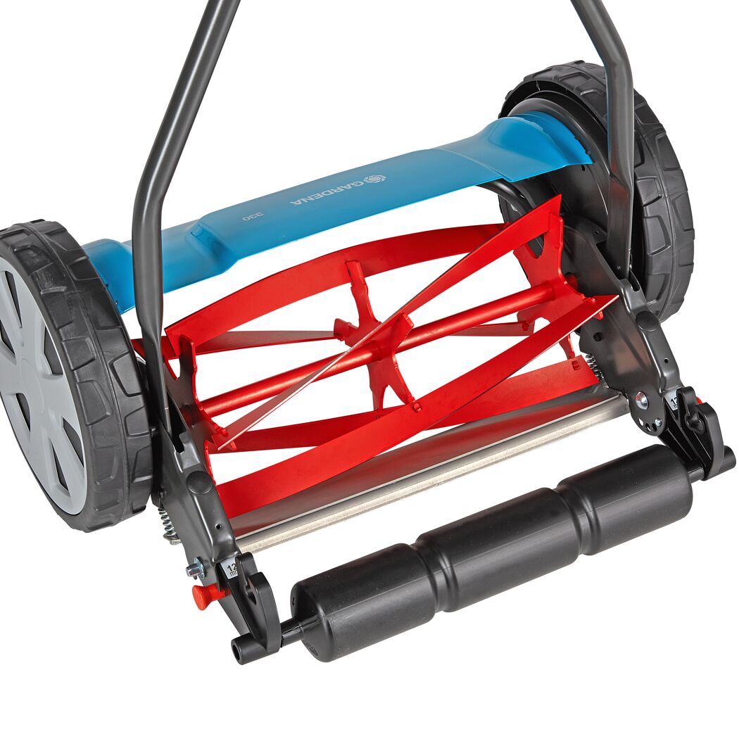 Handspindelmäher GARDENA Classic 330