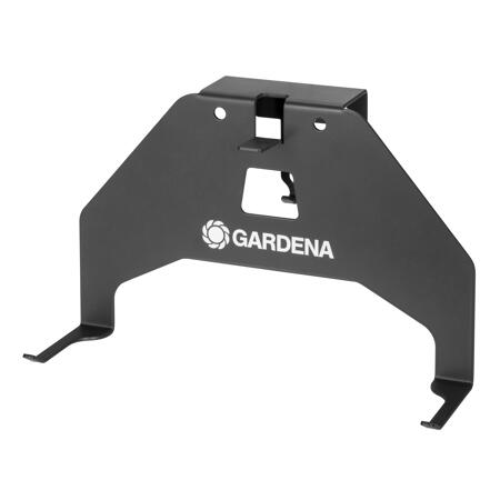2. Bild von Wandhalterung für Mähroboter 'Sileno/Sileno +'