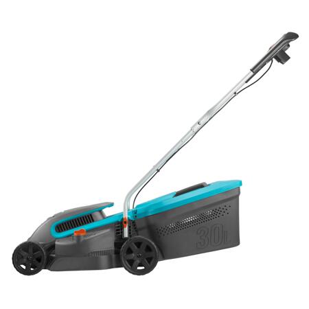 9. Bild von Elektro-Rasenmäher 'PowerMax 1200/32' 1200 W, bis 300 m²