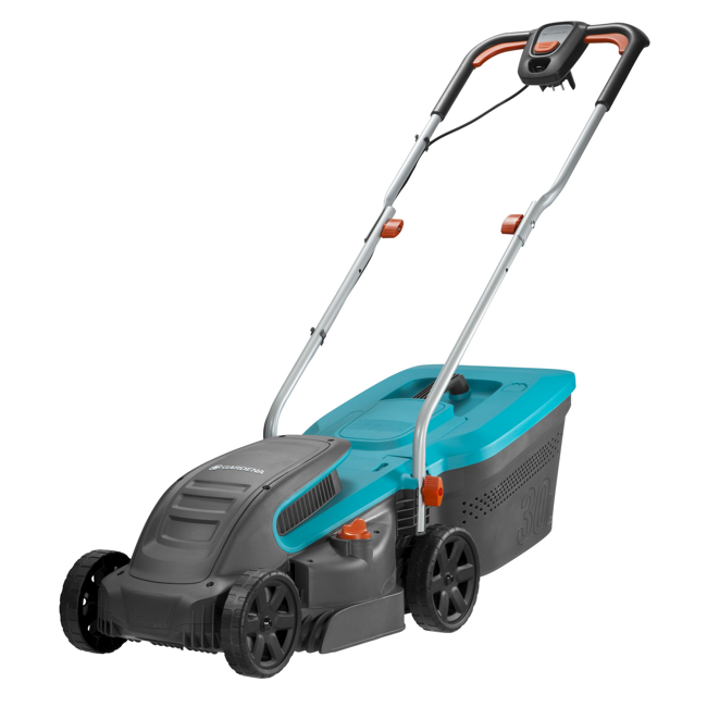 Bild von Elektro-Rasenmäher 'PowerMax 1200/32' 1200 W, bis 300 m²