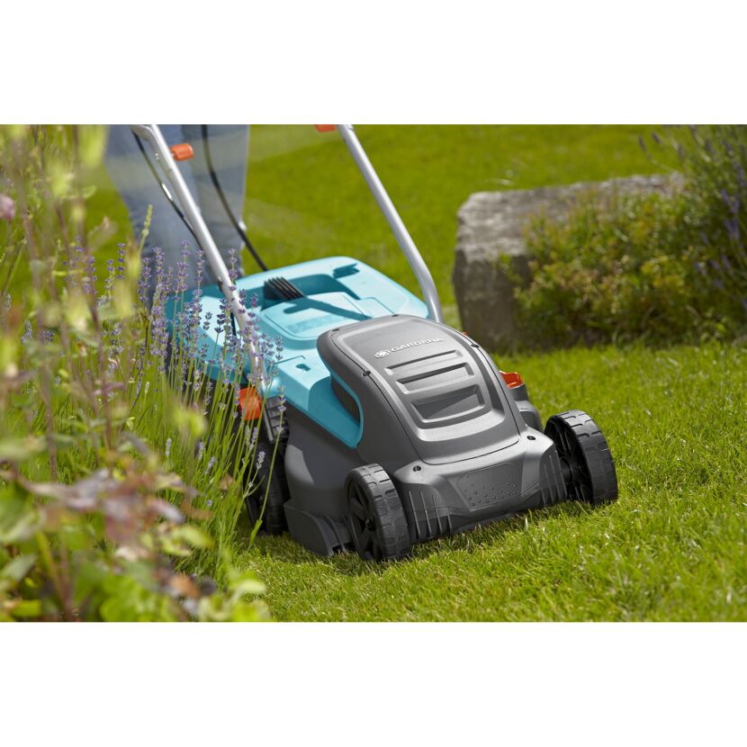Elektro-Rasenmäher 'PowerMax 1200/32' 1200 W, bis 300 m²