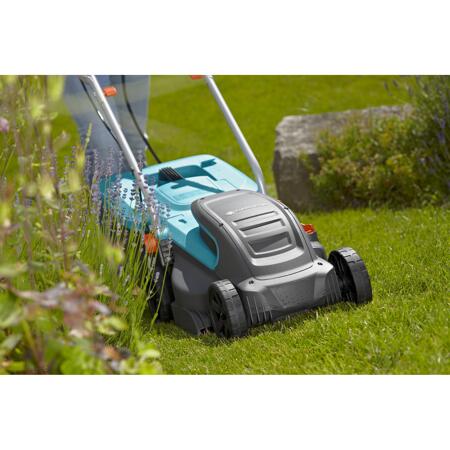 7. Bild von Elektro-Rasenmäher 'PowerMax 1200/32' 1200 W, bis 300 m²