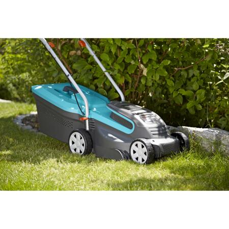 5. Bild von Akku-Rasenmäher 'PowerMax Li-40/32' 40 V mit Akku, bis 280 m²