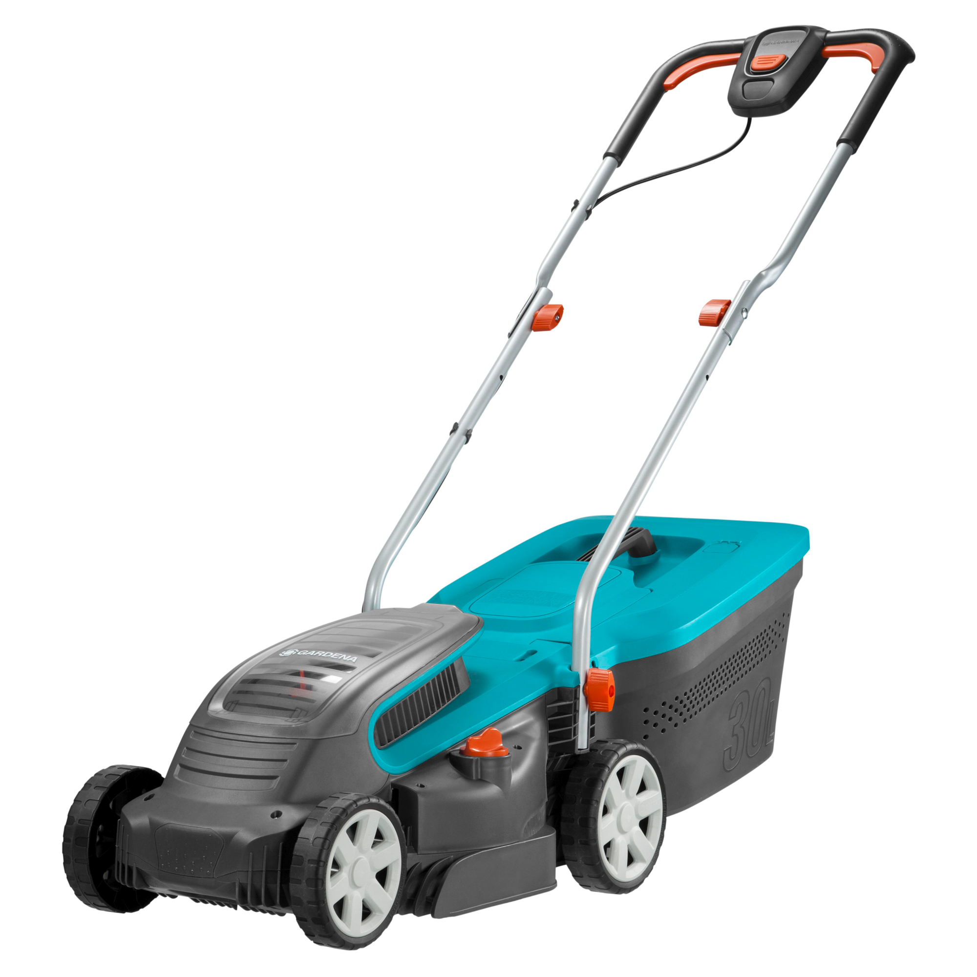 Gardena AkkuRasenmäher "PowerMax" Li40/32 (exkl. Akku) ǀ toom Baumarkt