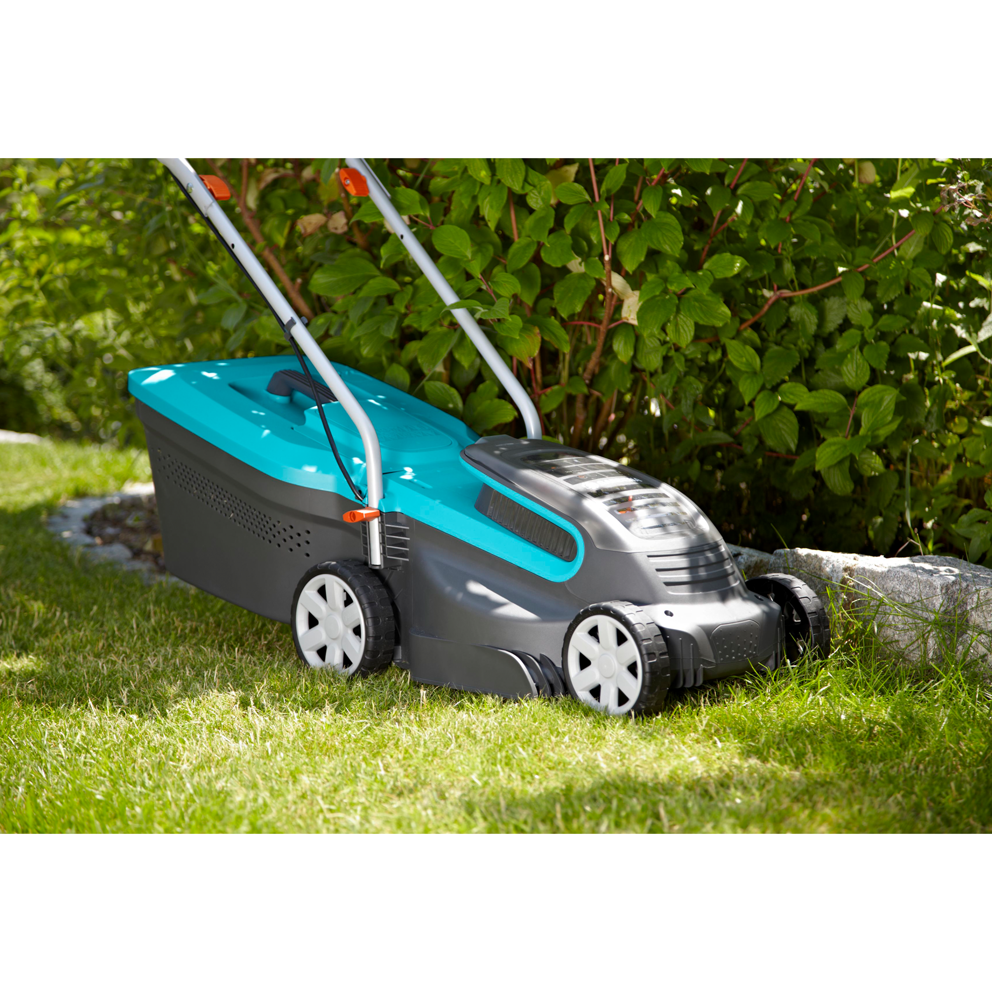 Gardena AkkuRasenmäher "PowerMax" Li40/32 (exkl. Akku) ǀ toom Baumarkt