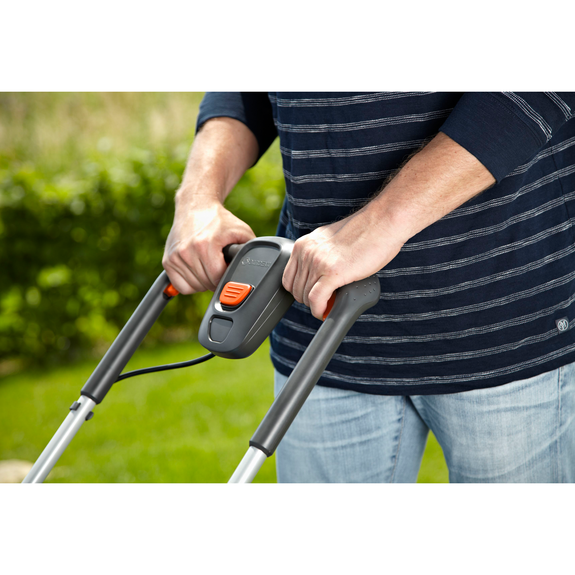 Gardena AkkuRasenmäher "PowerMax" Li40/32 (exkl. Akku) ǀ toom Baumarkt