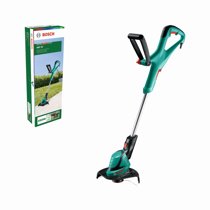 Bosch Elektro-Rasentrimmer ART 27