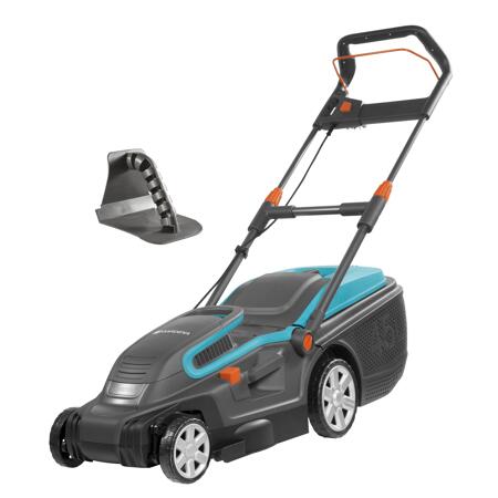 2. Bild von Elektro-Rasenmäher 'PowerMax 1600/37' 1600 W, bis 500 m²