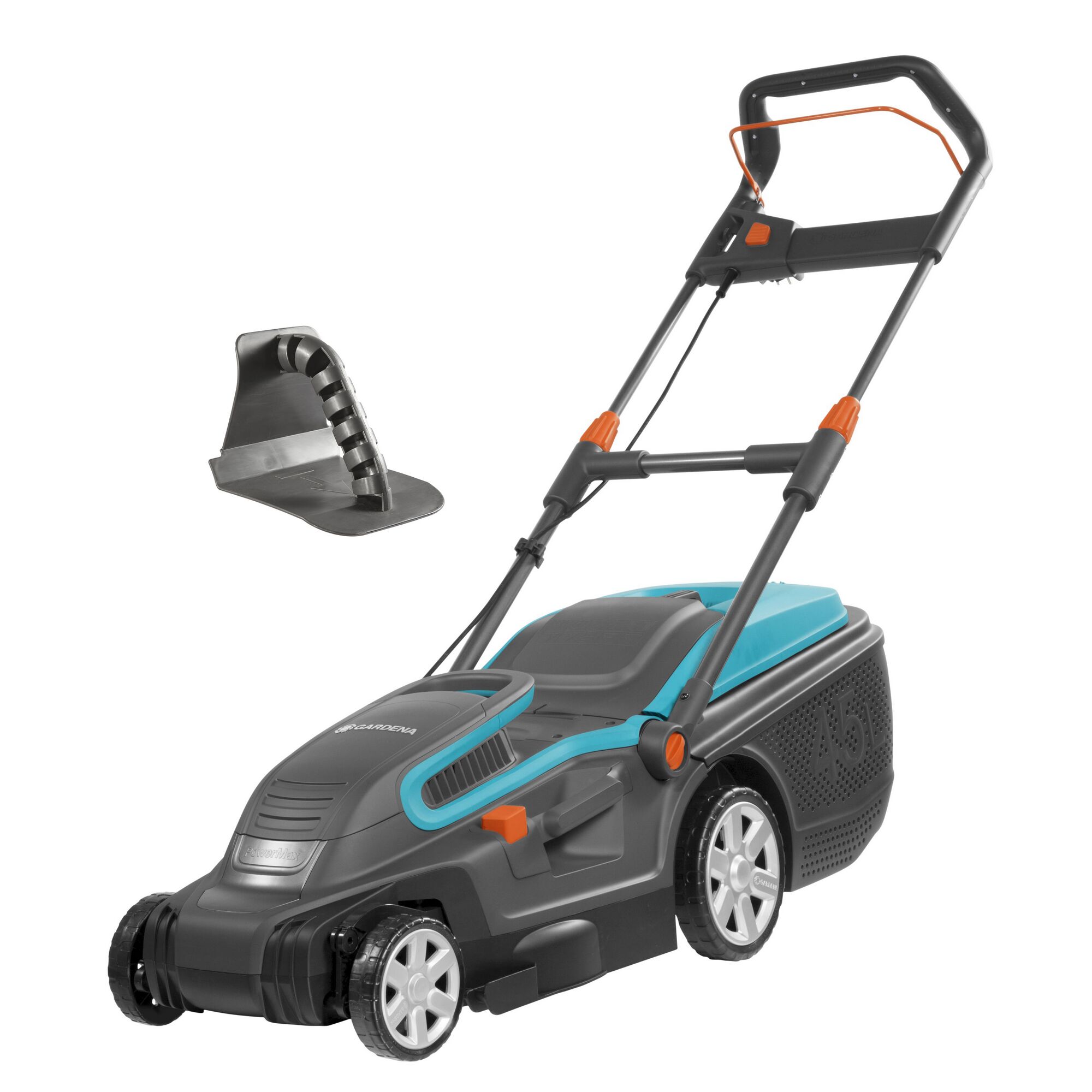 Gardena Elektro-Rasenmäher PowerMax 1600/37