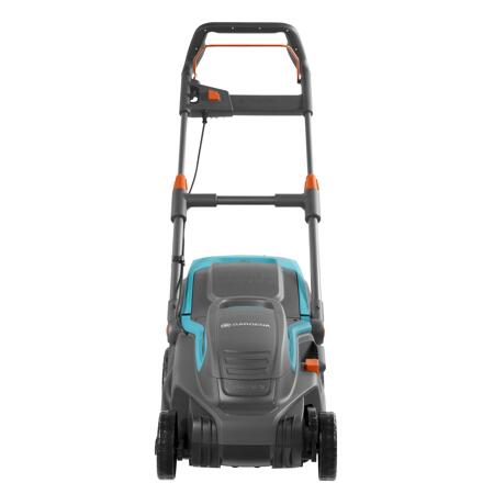 11. Bild von Elektro-Rasenmäher 'PowerMax 1600/37' 1600 W, bis 500 m²