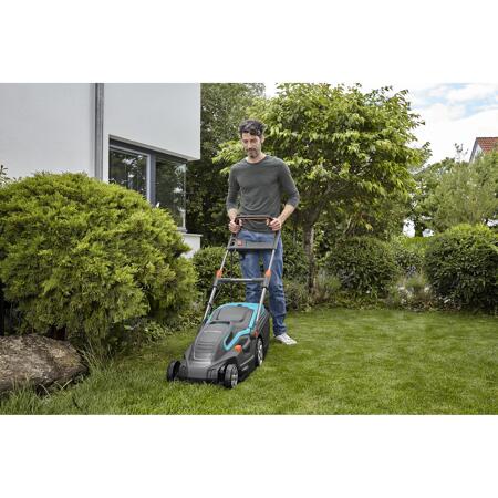 3. Bild von Elektro-Rasenmäher 'PowerMax 1600/37' 1600 W, bis 500 m²