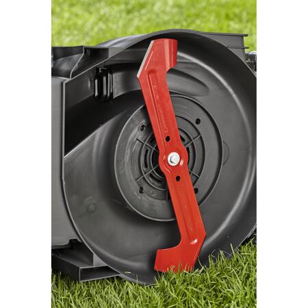 4. Bild von Elektro-Rasenmäher 'PowerMax 1600/37' 1600 W, bis 500 m²