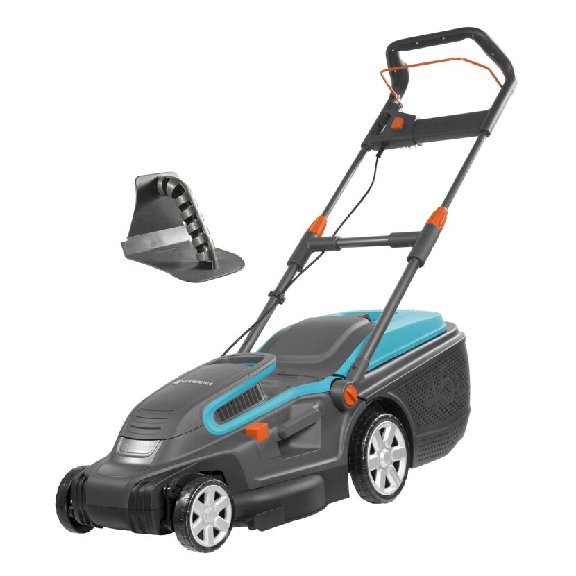 Gardena Elektro-Rasenmäher PowerMax 1800/42