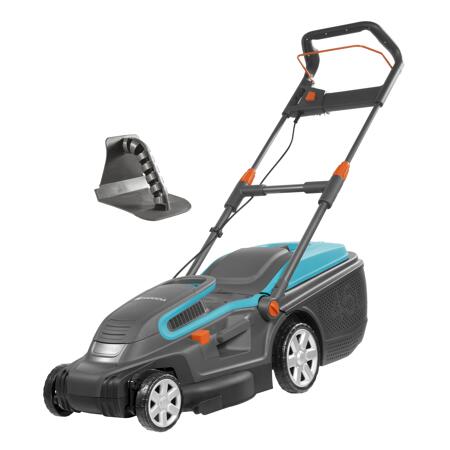 2. Bild von Elektro-Rasenmäher 'PowerMax 1800/42' 1800 W, bis 800 m²