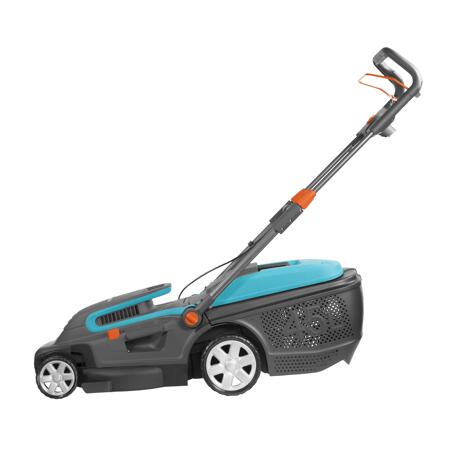 10. Bild von Elektro-Rasenmäher 'PowerMax 1800/42' 1800 W, bis 800 m²