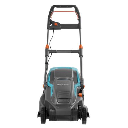 11. Bild von Elektro-Rasenmäher 'PowerMax 1800/42' 1800 W, bis 800 m²