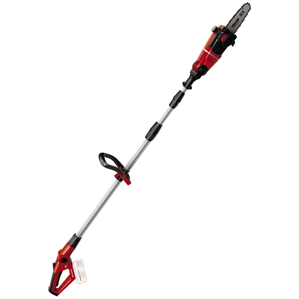 Akku-Hochentaster GE-LC 18 Li T - Solo