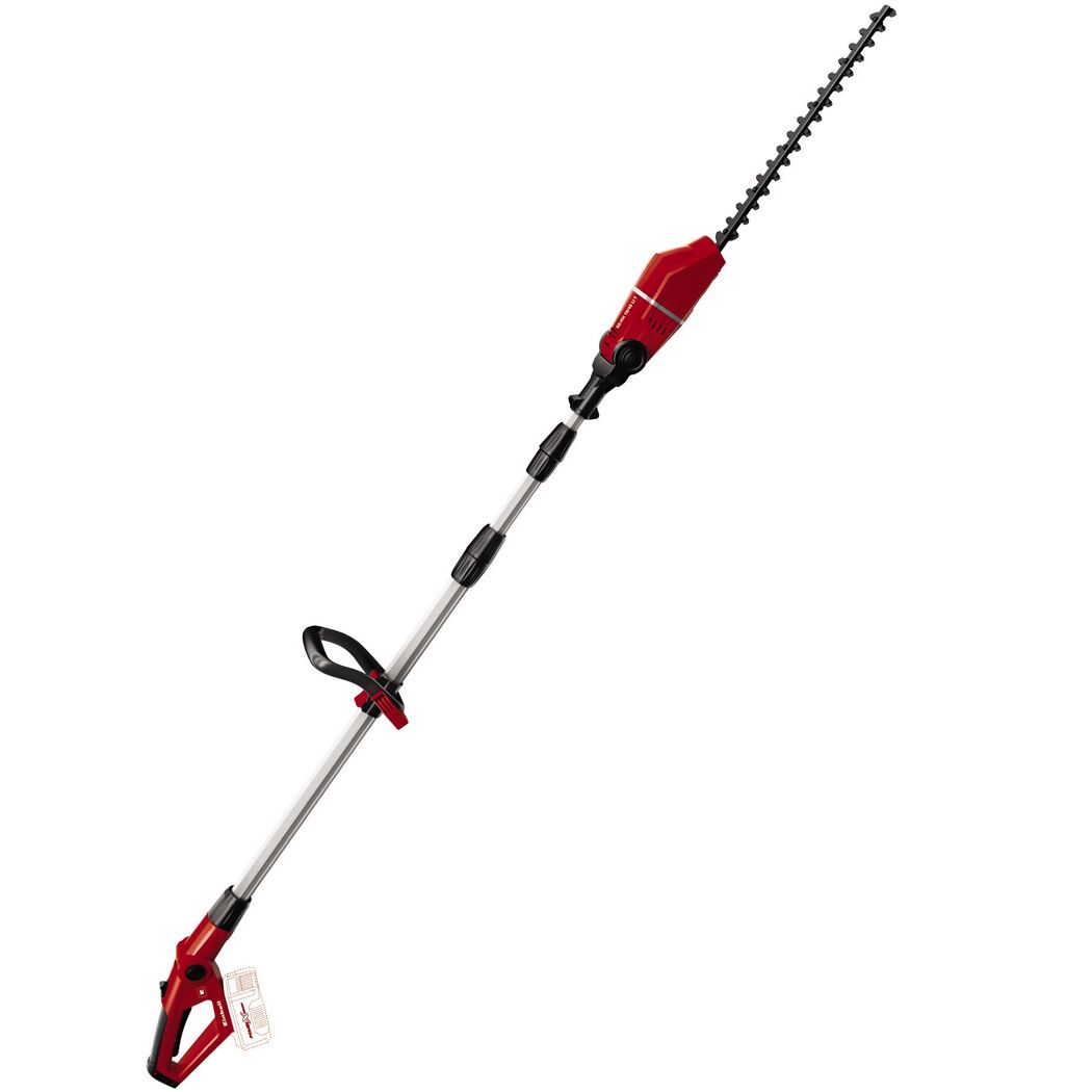 Akku-Teleskop-Heckenschere 'GE-HH 18/45 Li T-Solo' bis zu 2,6 m 18 V ohne Akku