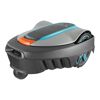 Gardena Mähroboter smart SILENO city 500 Set