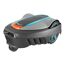 Gardena Mähroboter smart SILENO city 500 Set