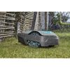 Mähroboter GARDENA smart SILENO city im Regen