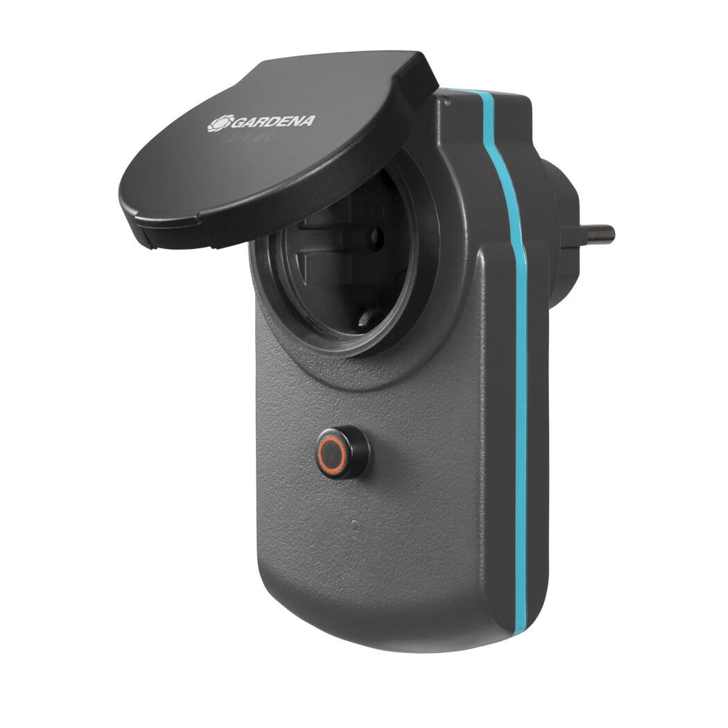 Gardena Smart Power Zwischenstecker