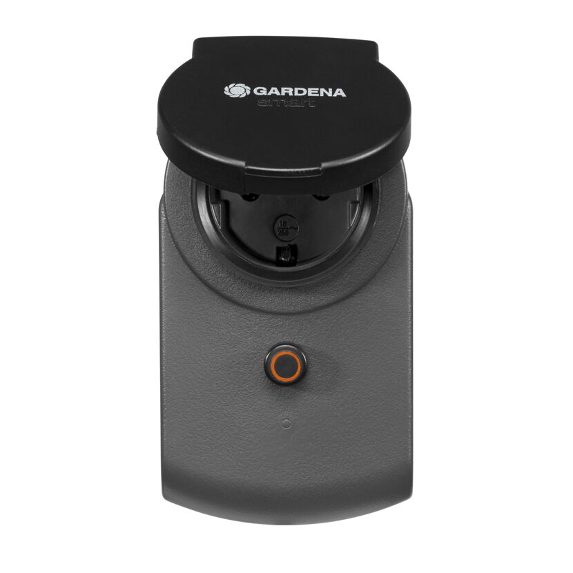 Gardena Smart Power Zwischenstecker