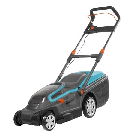2. Bild von Akku-Rasenmäher 'PowerMax Li-40/37' 40 V ohne Akku, bis 450 m²