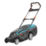 Akku-Rasenmäher 'PowerMax Li-40/37' 40 V ohne Akku, bis 450 m²