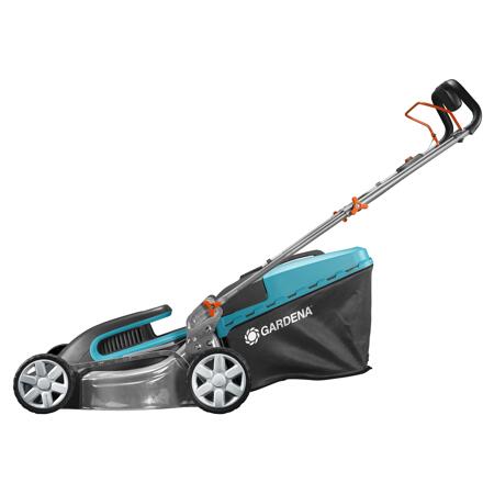 11. Bild von Akku-Rasenmäher 'PowerMax Li-40/41' 40 V mit Akku, bis 450 m²