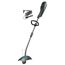 Gardena Akku-Trimmer PowerCut Li-40/30 mit Ladegerät