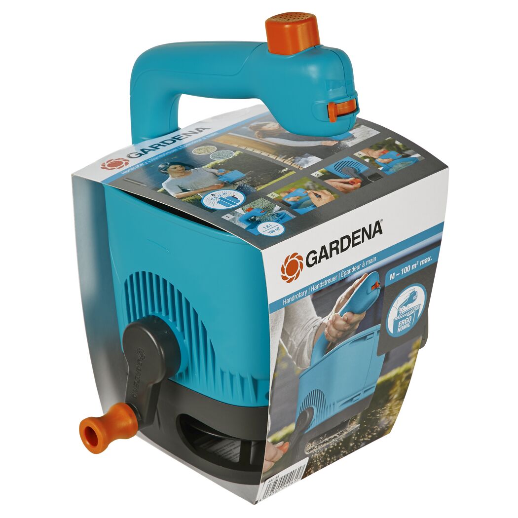 Gardena Handstreuer M