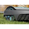 Gardena Mähroboter mäht Rasen
