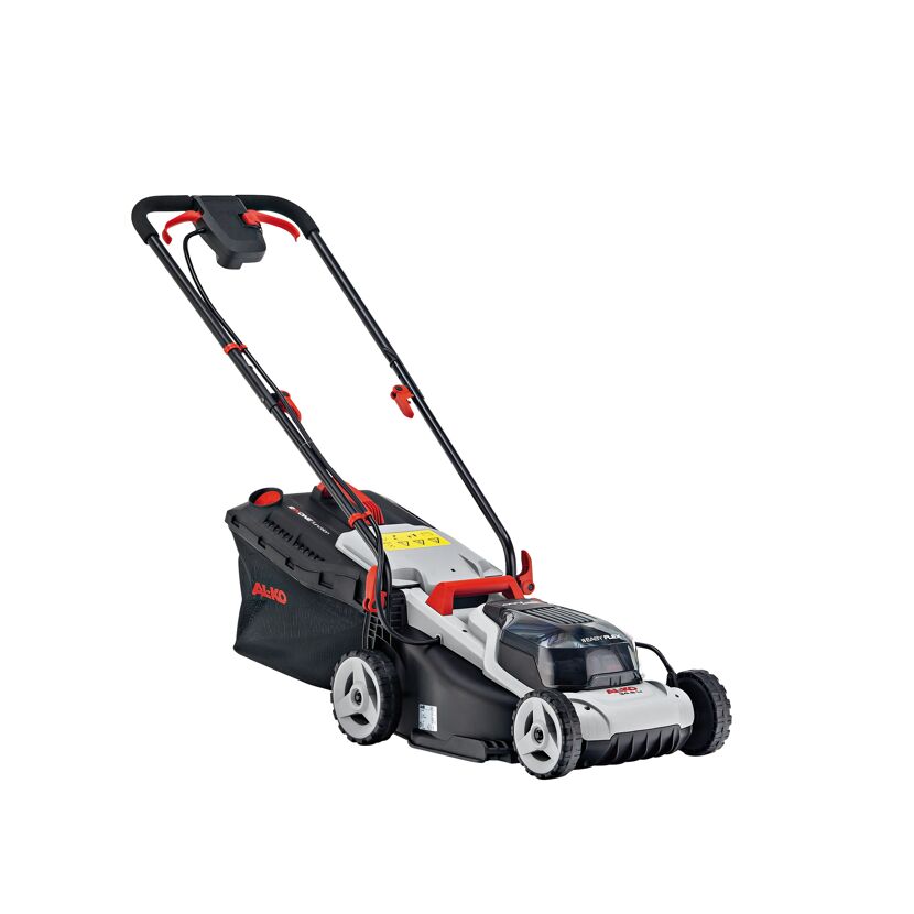 Akku-Rasenmäher '34.8 Li ' 20 V mit Akku, bis 200 m²