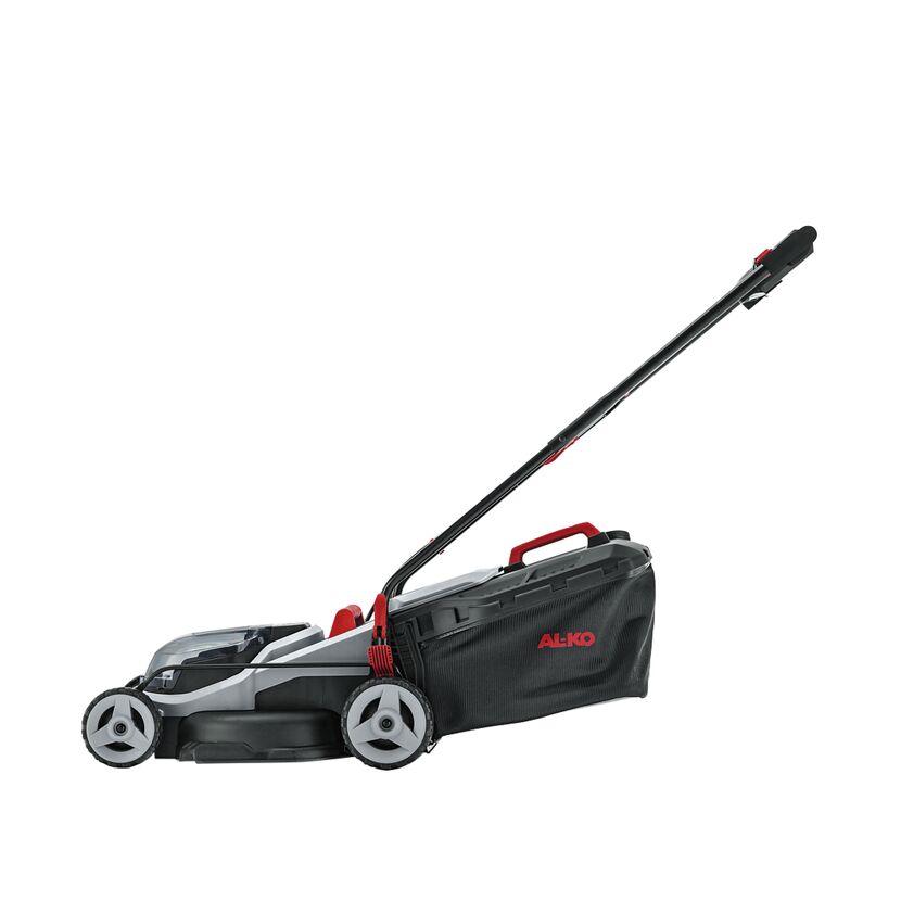 Akku-Rasenmäher '34.8 Li ' 20 V mit Akku, bis 200 m²