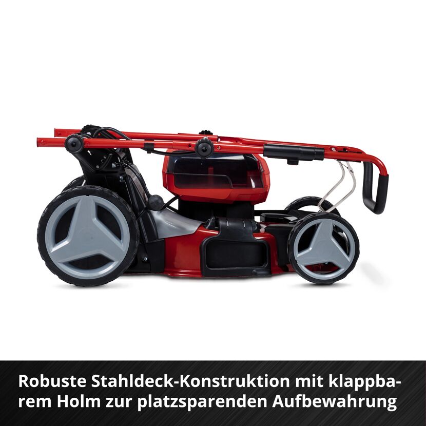 Akku-Rasenmäher GP-CM 36/47 S